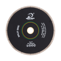 Диск алмазный отрезной сплошной SPLIT DISC 230*32/25,4*1,6 мм гранит мокрый рез TECH-NICK