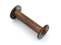 Горелка газовая (многосопловая) 140 мм для термической обработки плит и изделий из натурального камня Горелка газовая (многосопловая) 140 мм для термической обработки плит и изделий из натурального камня