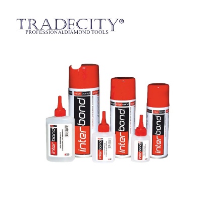 Универсальный двухкомпонентный клей INTERBOND 400/100