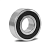 ПОДШИПНИК        6204 20×47мм